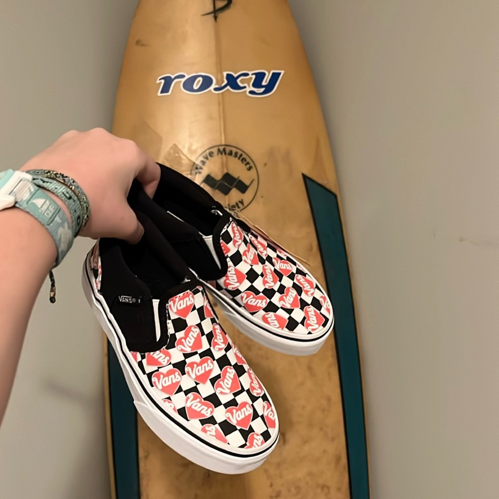 Kids vans
